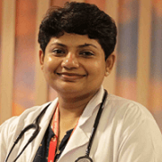 Roopa Verghese_International Women Health and Breast Cancer Conference